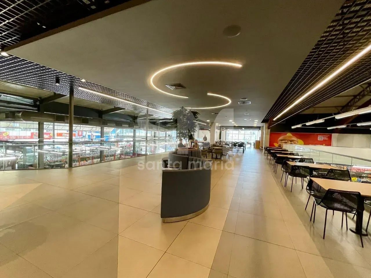 Sala para locação, Centro, Chapecó, SC - Foto 3