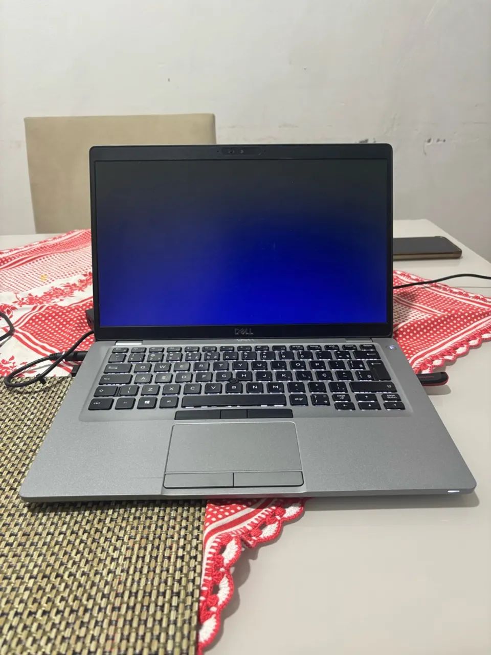 notebook dell