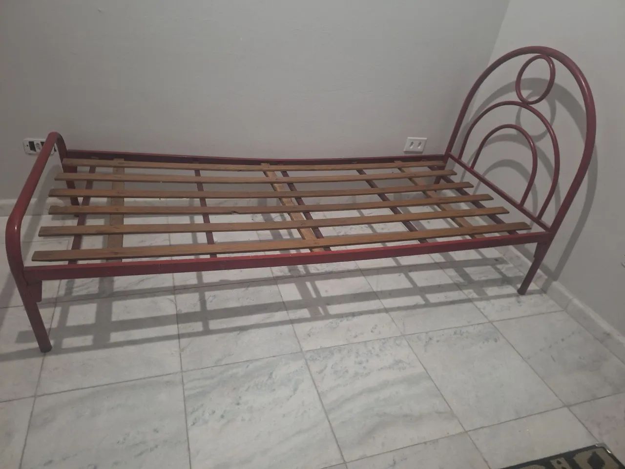 Cama Solteiro - Foto 2