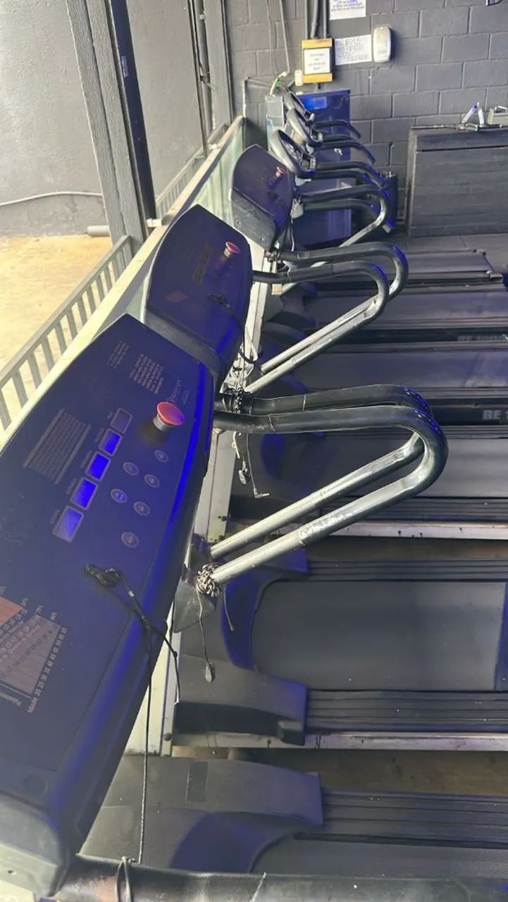Movimente lx 150