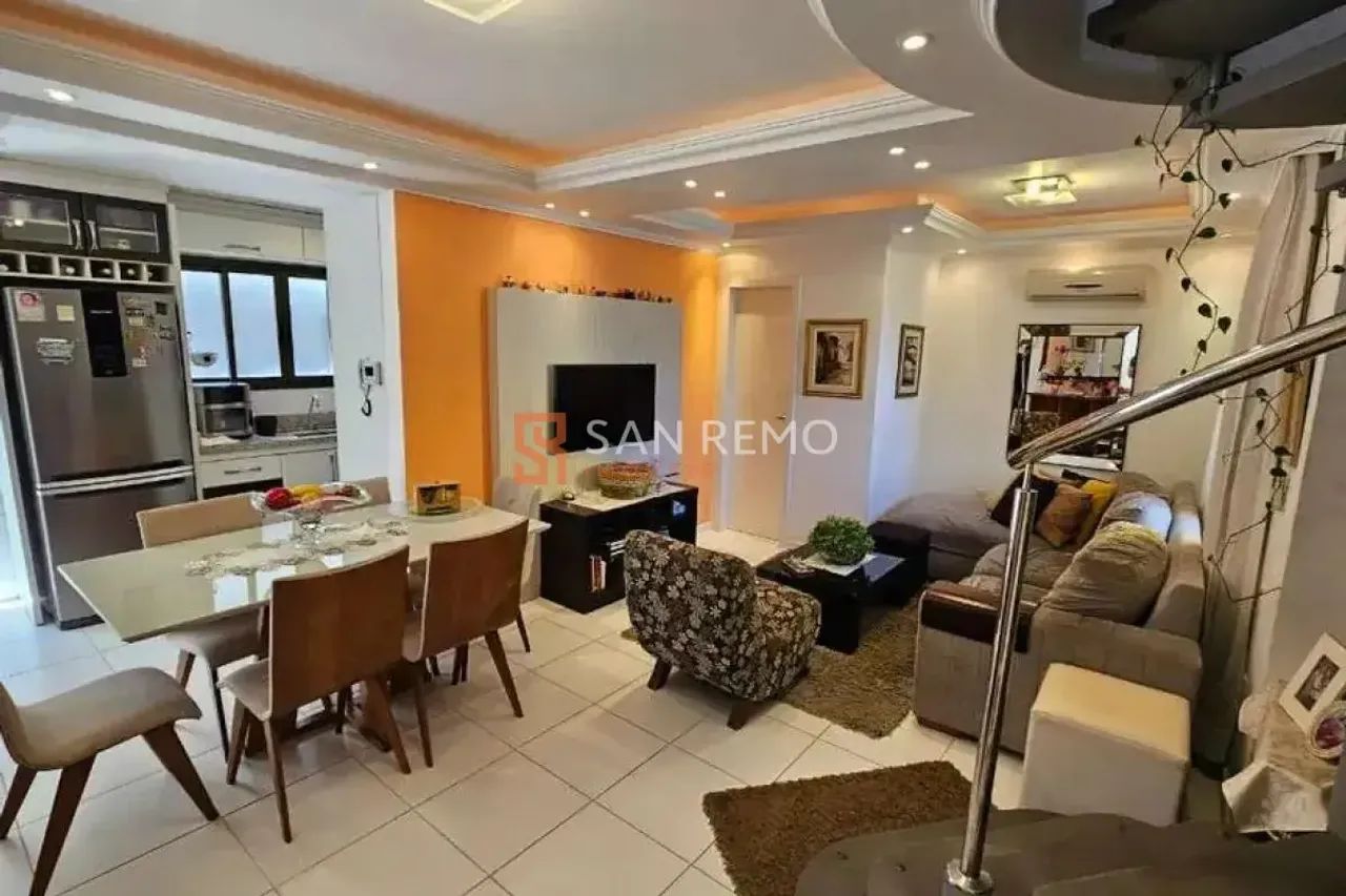 Barreiros | Casa 3 quartos, sendo 1 suite - Foto 4