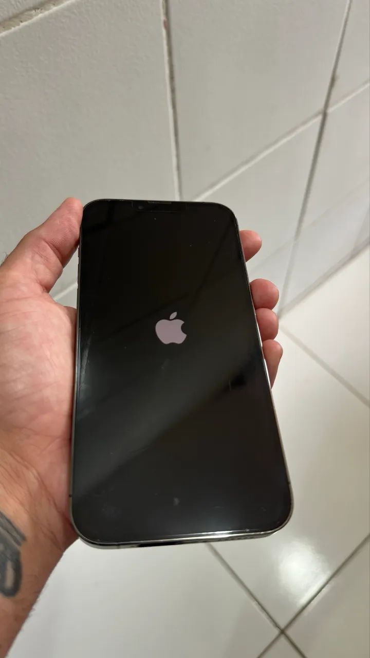 iPhone 13ProMax 256 - Bateria 82% - Foto 2