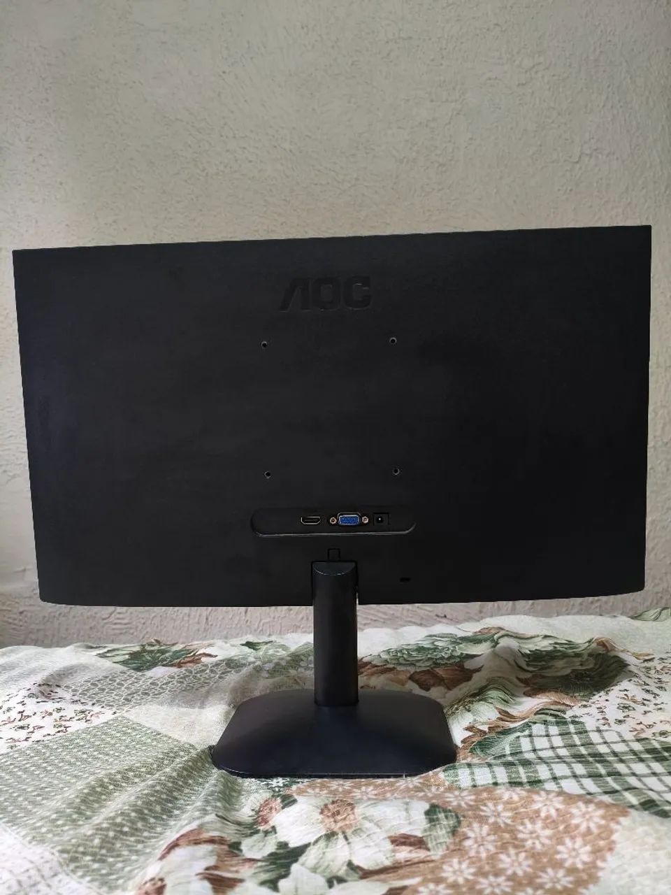 Monitor AOC 21,5 polegadas - Foto 4