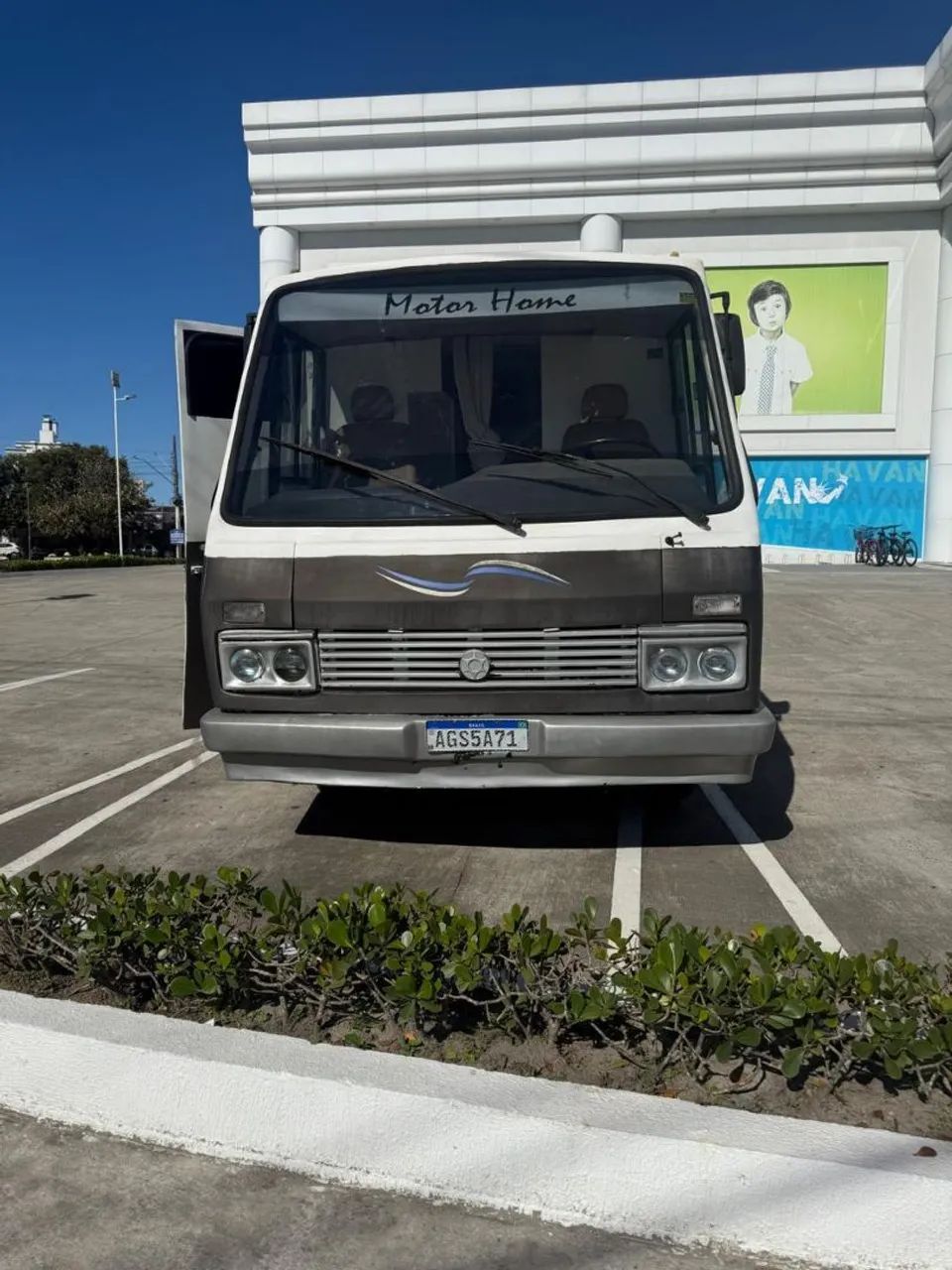 Motorhome Marcopolo  - Foto 5