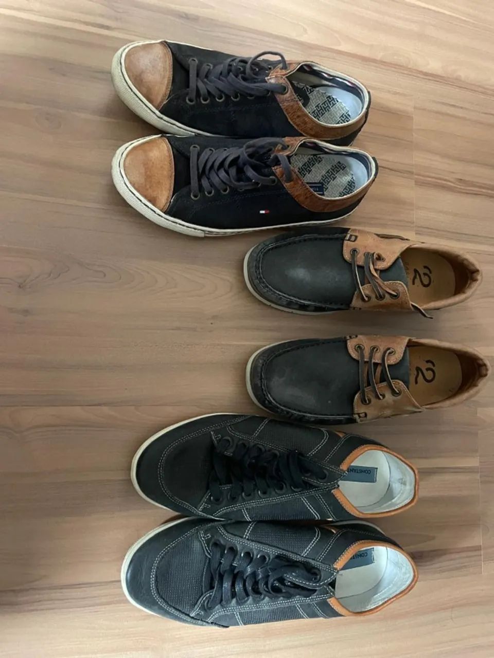 sapatos