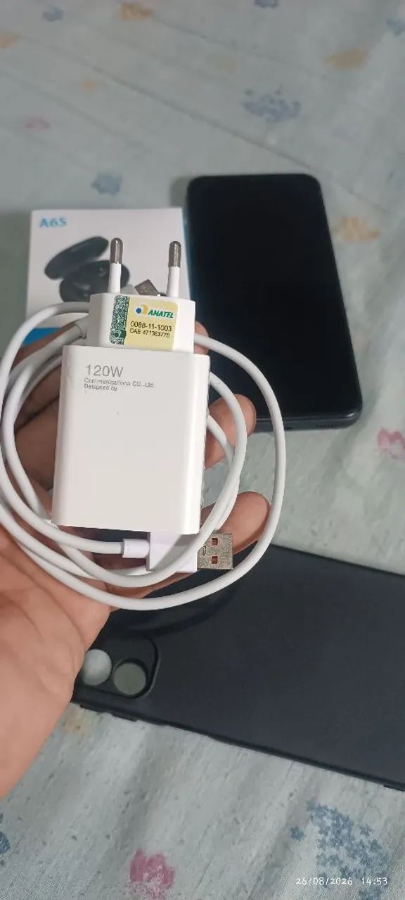 SAMSUNG A14 - Foto 3