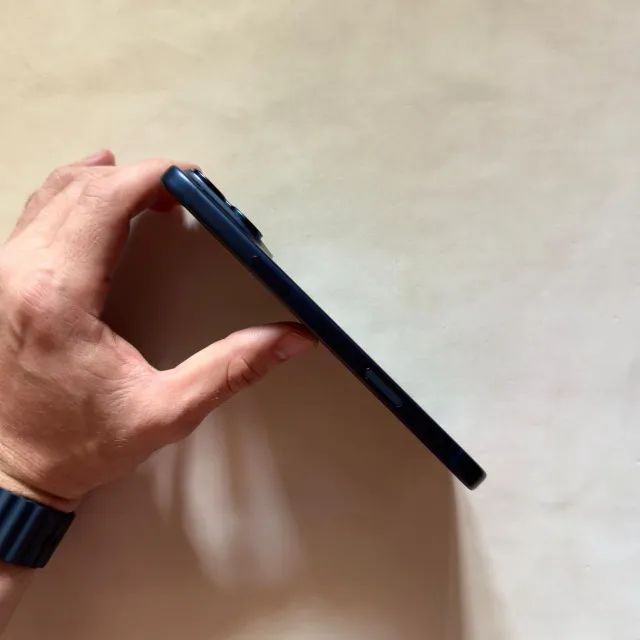 iPhone 17 Pro Max 256GB (Impecável) - Foto 5