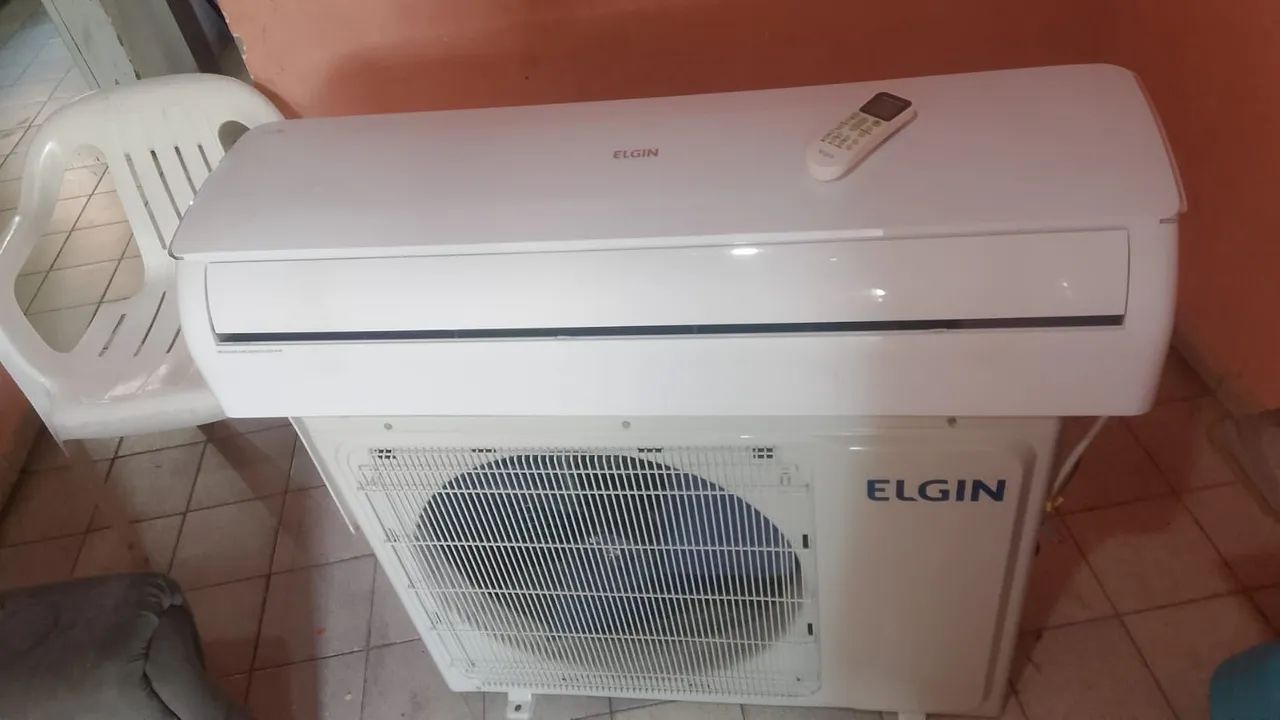 Ar condicionado  - Foto 2