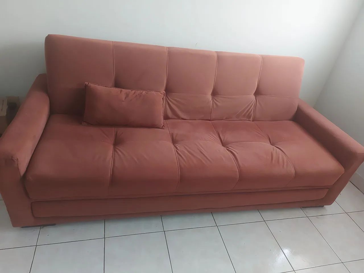 Sofá Cama