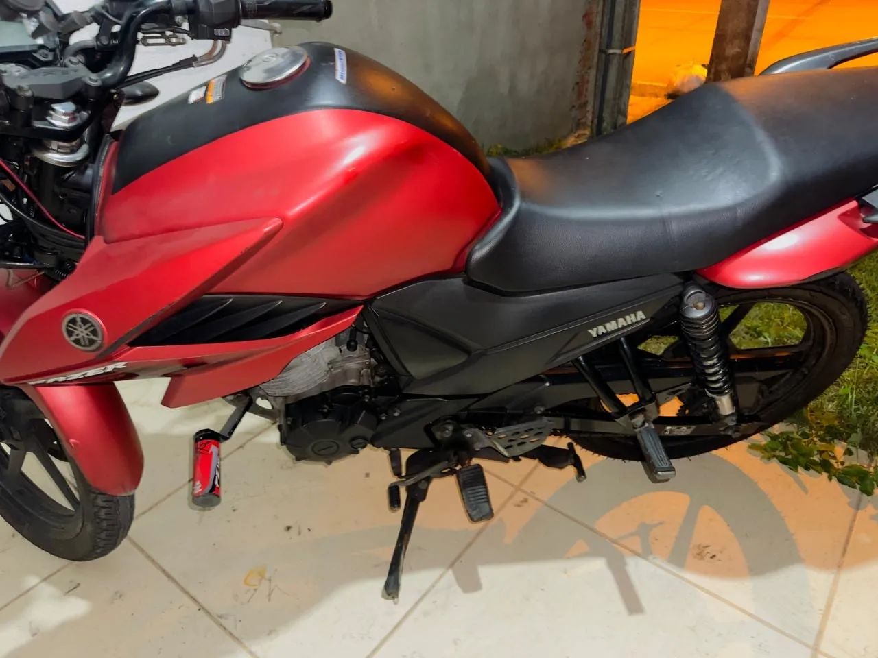 Yamaha Fazer 150CC 2023 - Foto 3