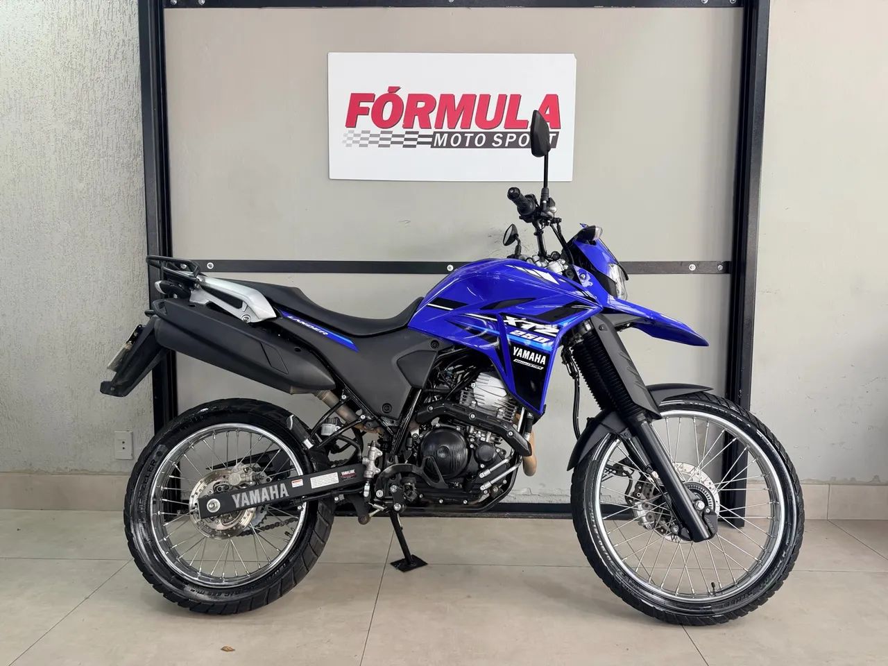 LANDER 250 ABS 2024
