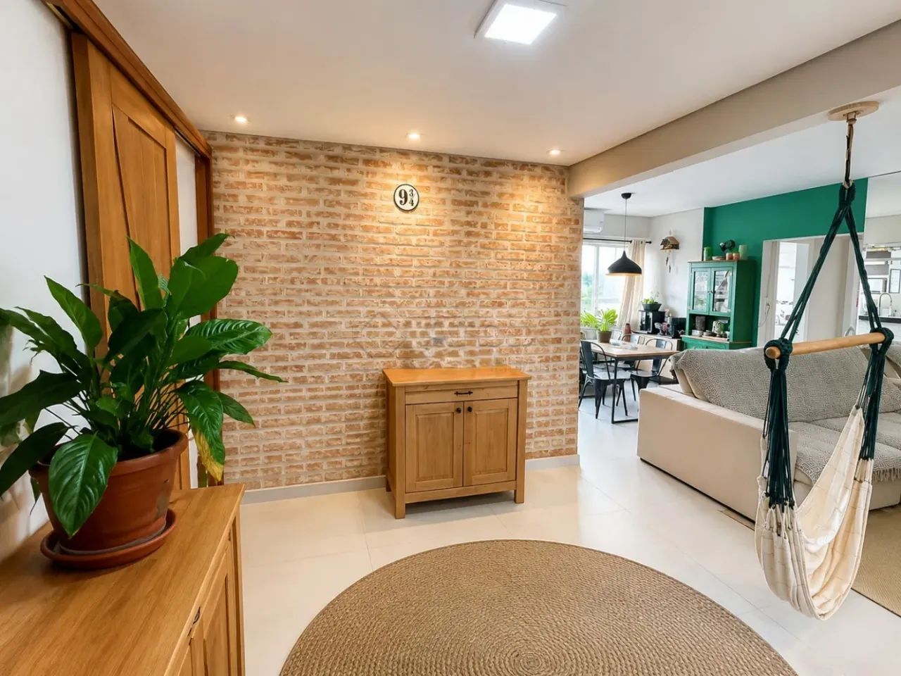Apartamento à venda no Edifício Capri em Americana/SP - Foto 2