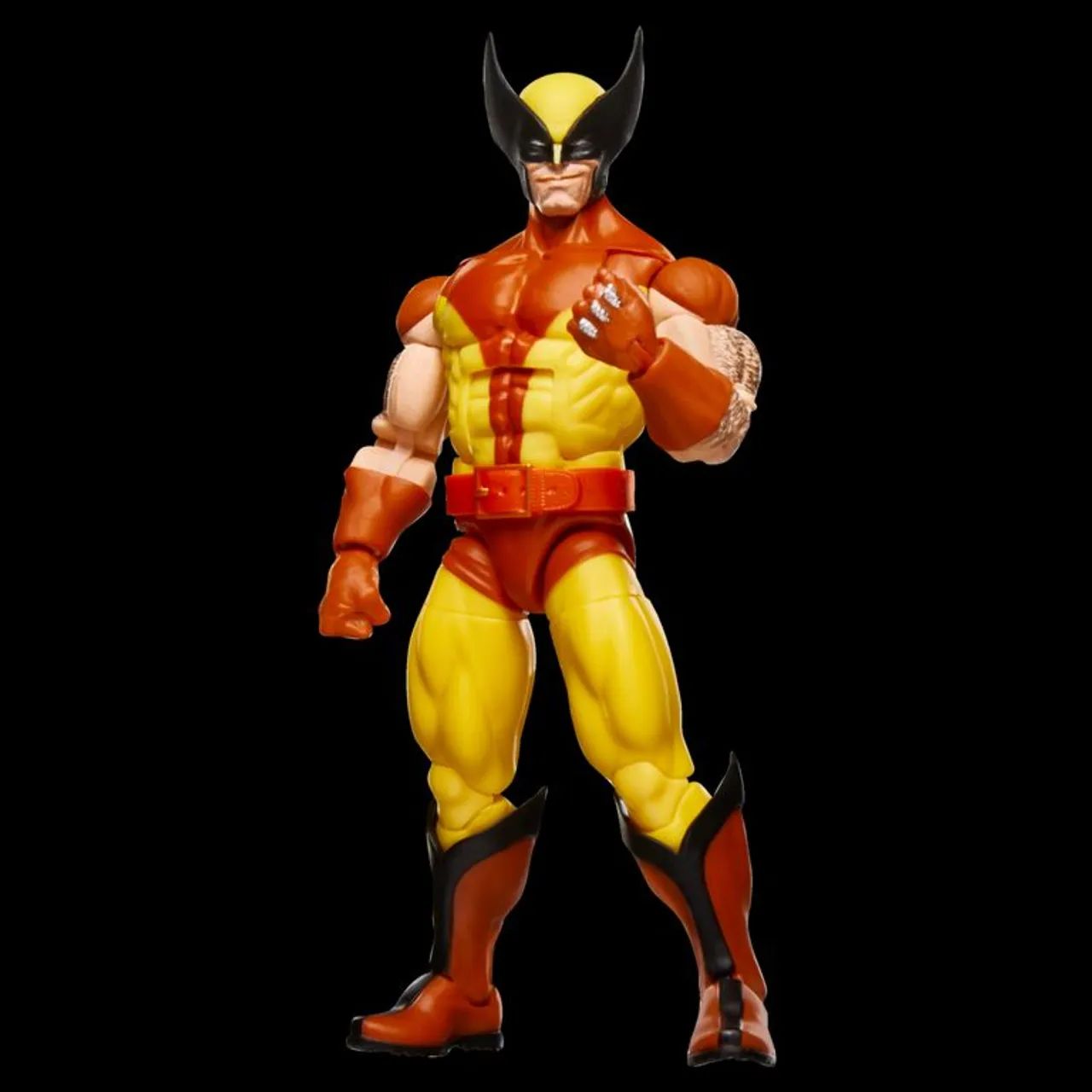Action Figure Wolverine - Secret Wars (Marvel Legends) - Foto 2