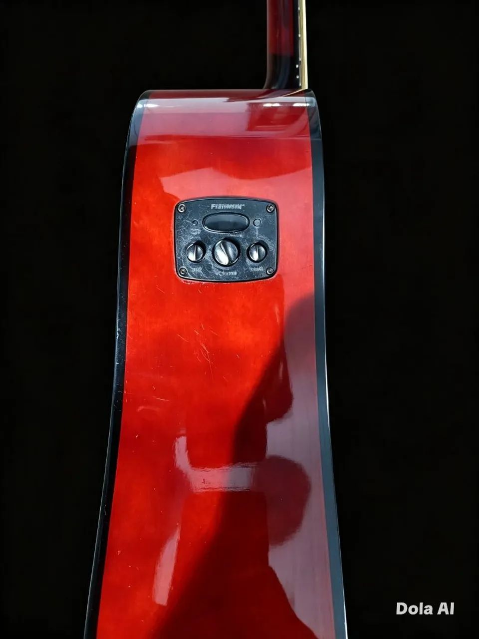 FENDER FA-125CE - Foto 3