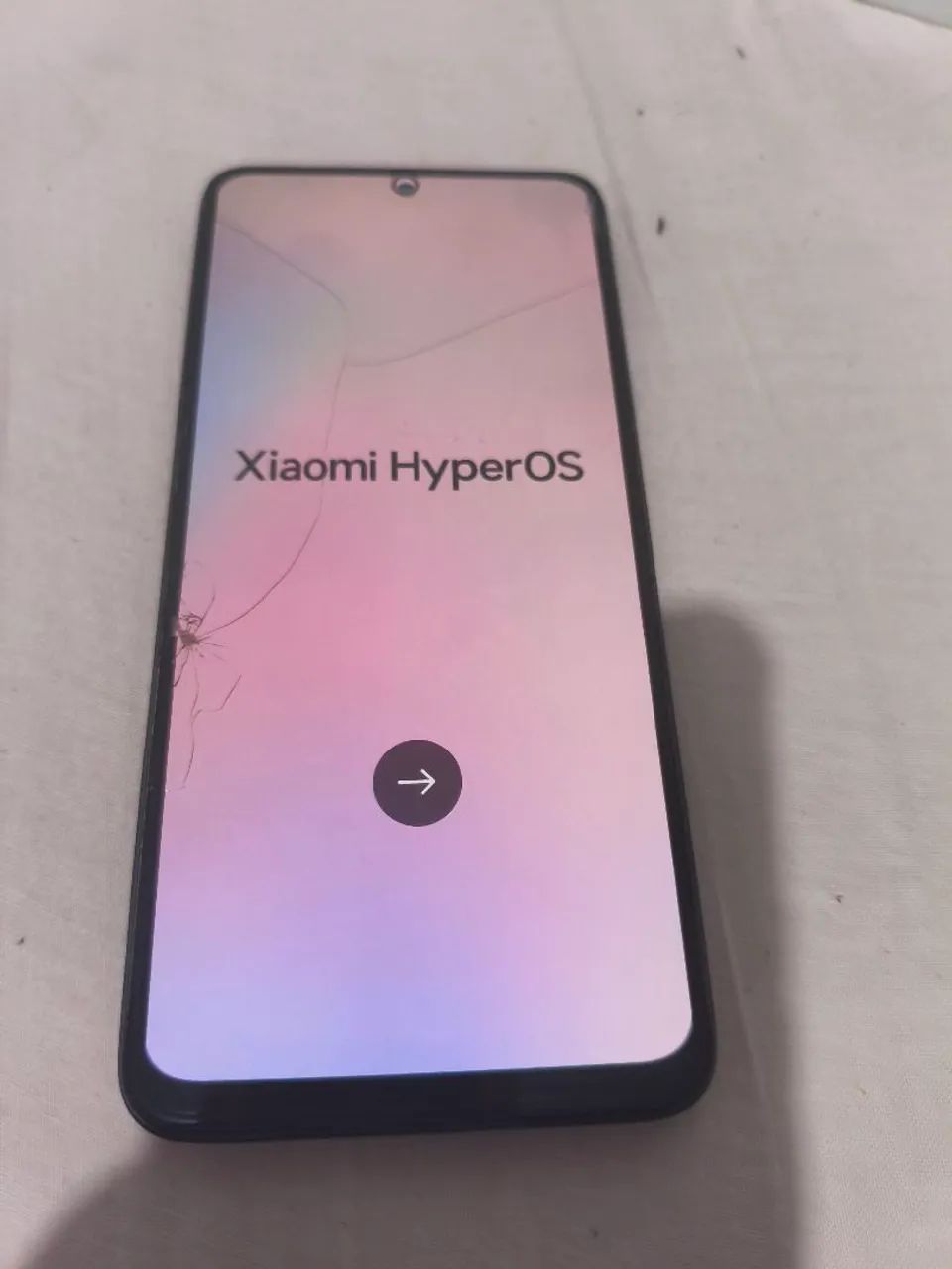 Redmi Note 12 Usado  - Foto 2