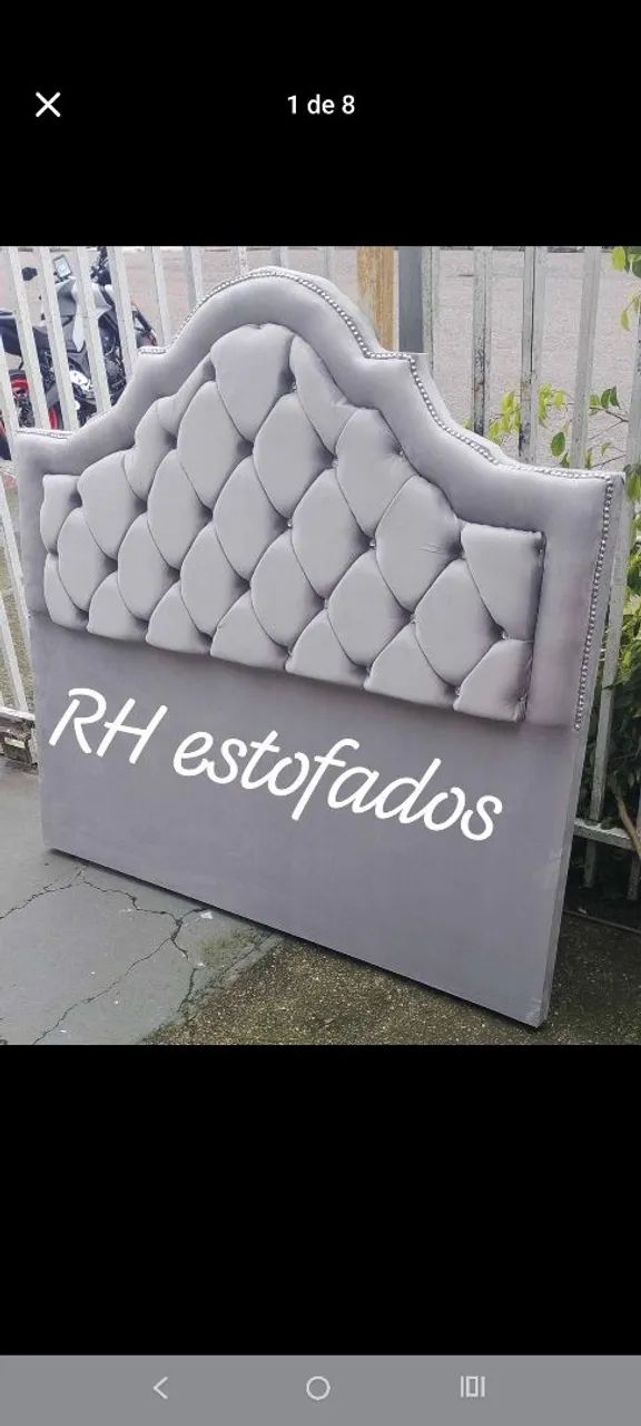 Cabeceiras de cama