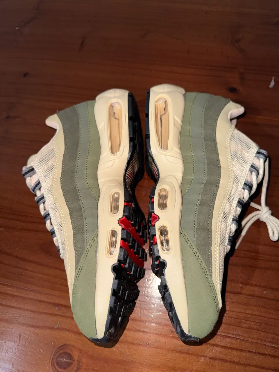 Air Max 95 - Foto 4