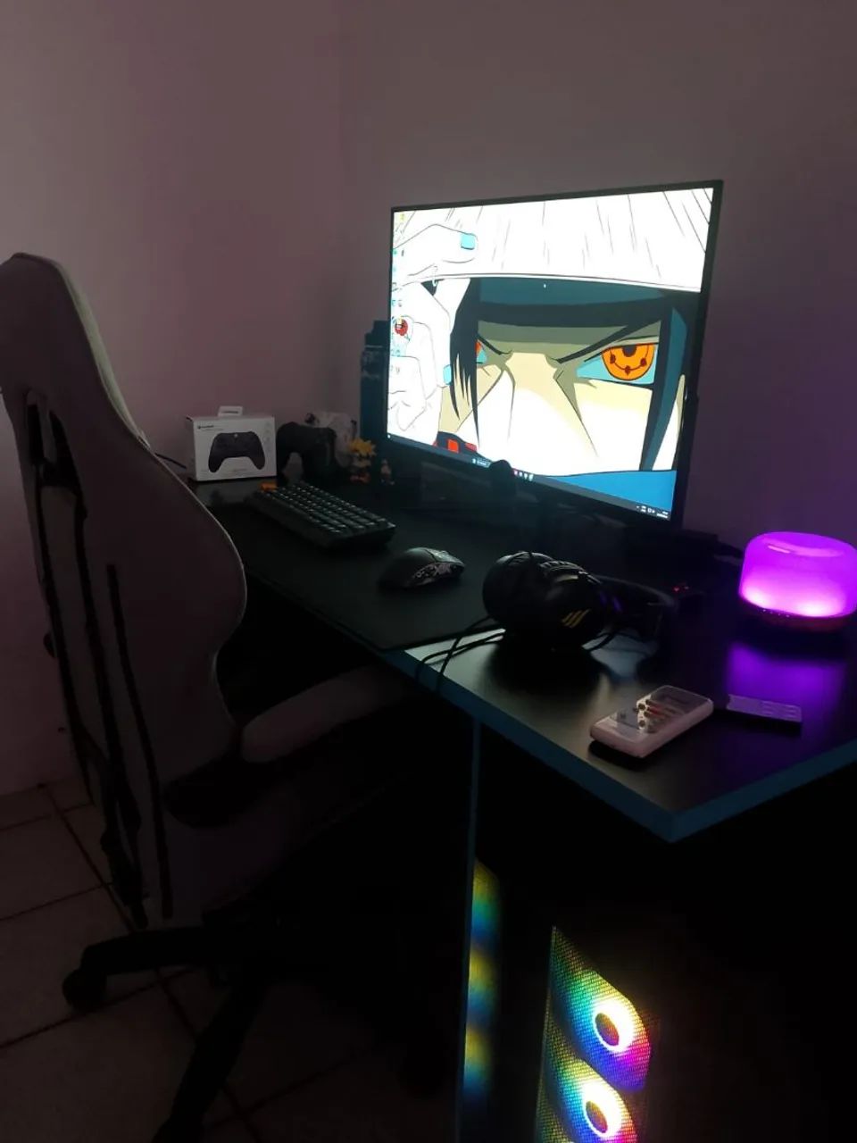 Pc Gamer completo 