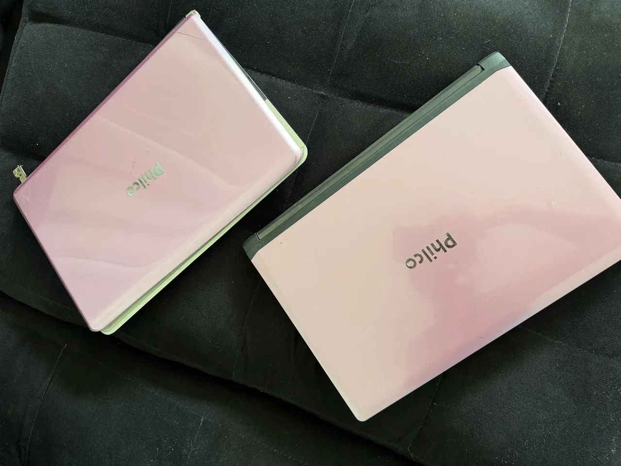 Vendo Notebook - Foto 2