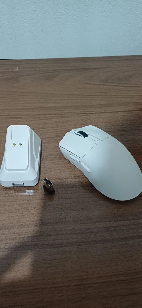 Mouse gamer K-Snake - Modelo: X11 - Foto 2