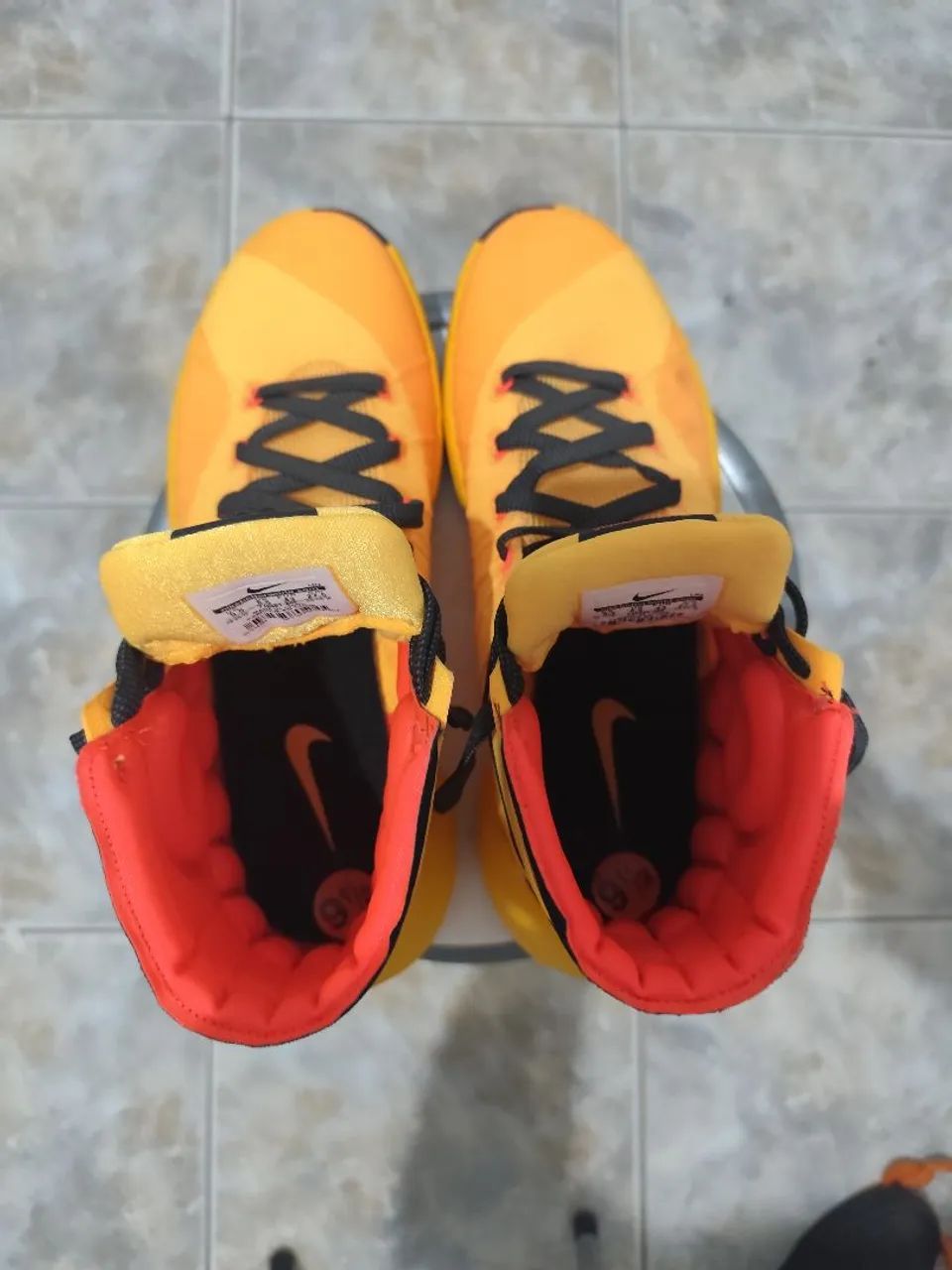 Nike hyperdunk - Foto 4