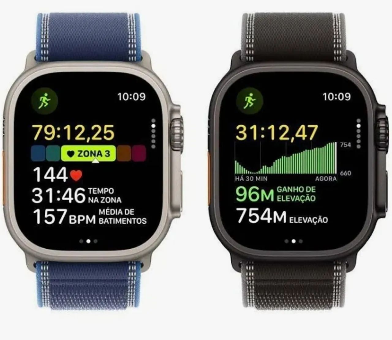 Apple watch 3 ultra - Foto 3