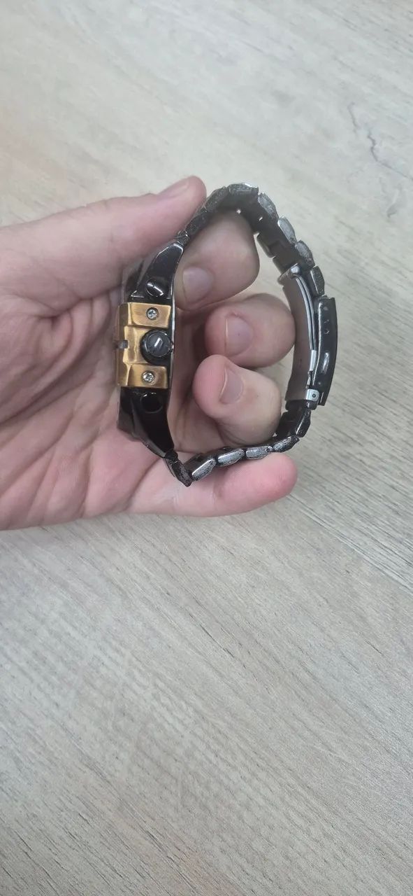 Relogio diesel original  - Foto 4