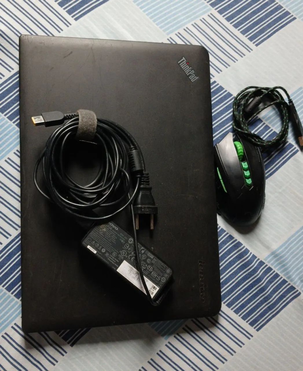 Notebook Zerado / Core i5 3° Geração / 120GB SSD - Foto 4