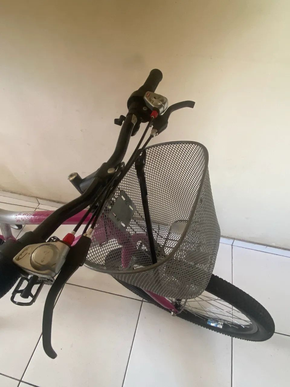 Bicicleta usada apenas uma vez  - Foto 3