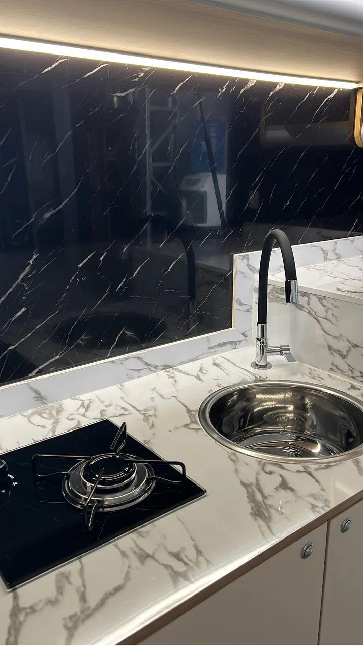 Mini trailer Zero  - Foto 4