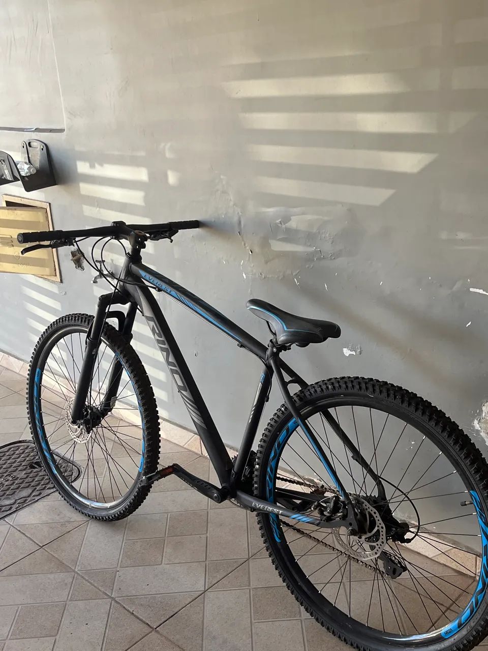 Bicicleta Aro 29 Everest  - Foto 4