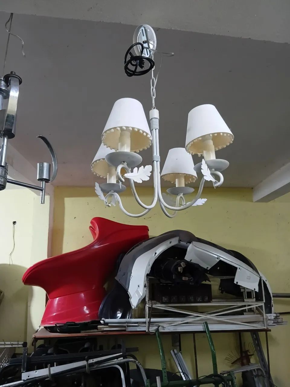 LUSTRE  - Foto 2