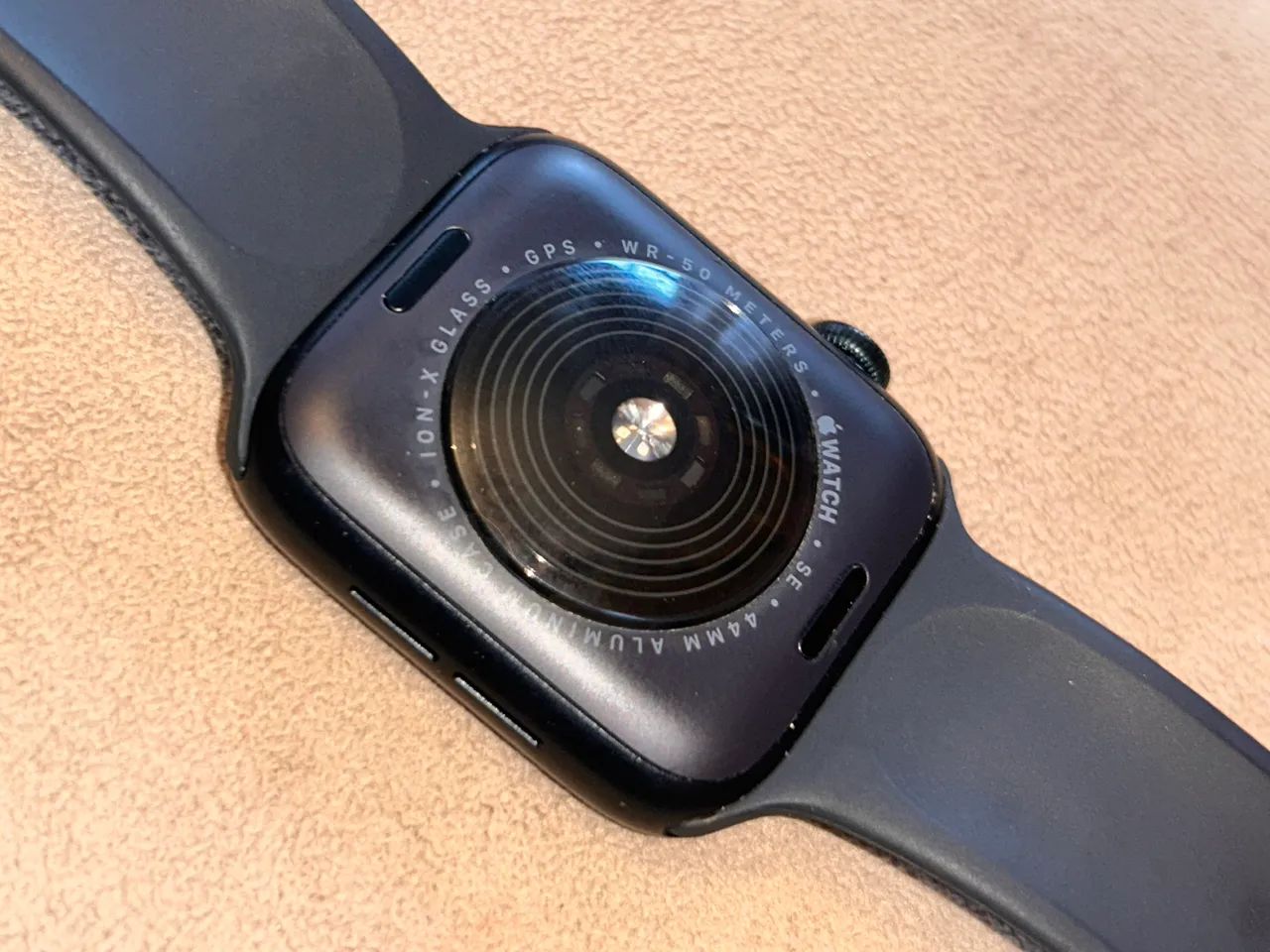 Apple Watch SE 2? Geração  - Foto 2