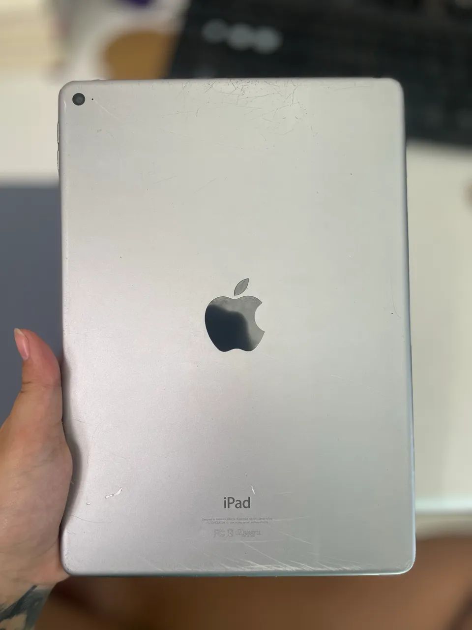 Vendo iPad Air 2 - Foto 3
