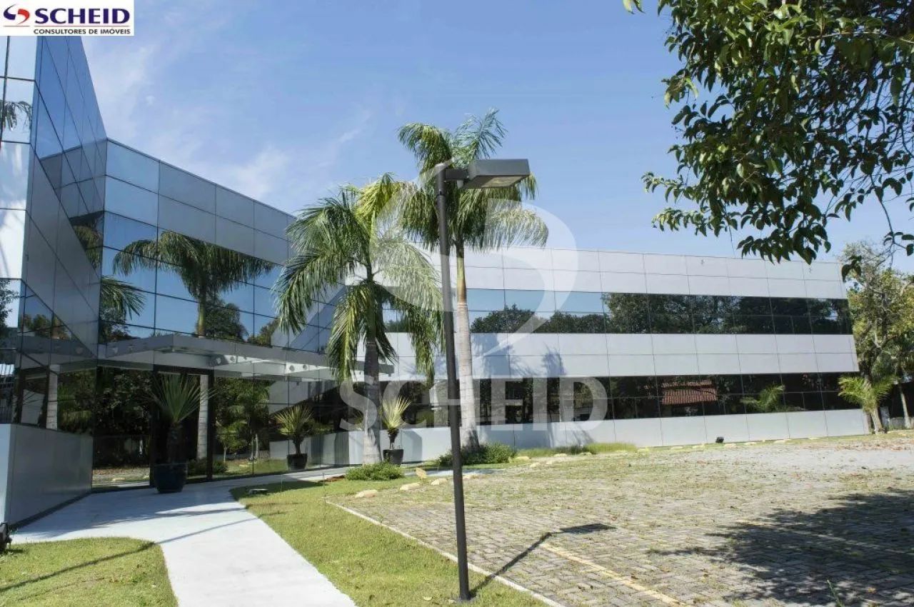 otimo predio comercial com renda locado para empresa de publicidade .