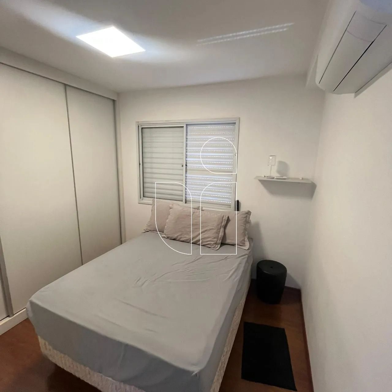 Apartamento Edifício Praça São Paulo - 3 quartos - 1 banheiro - em Marília - Foto 4