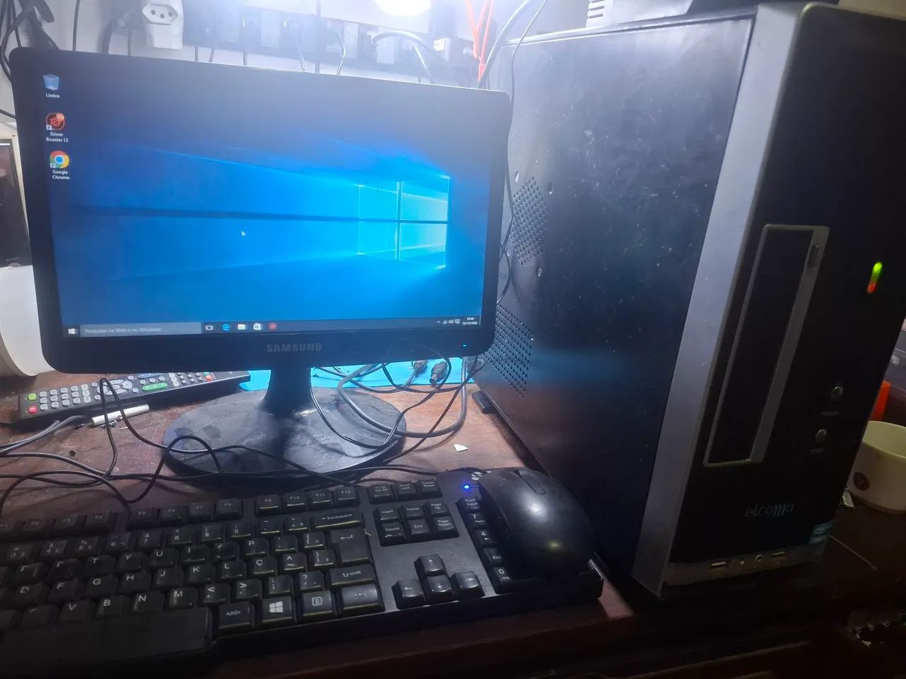 Computador core i5 completo  - Foto 2