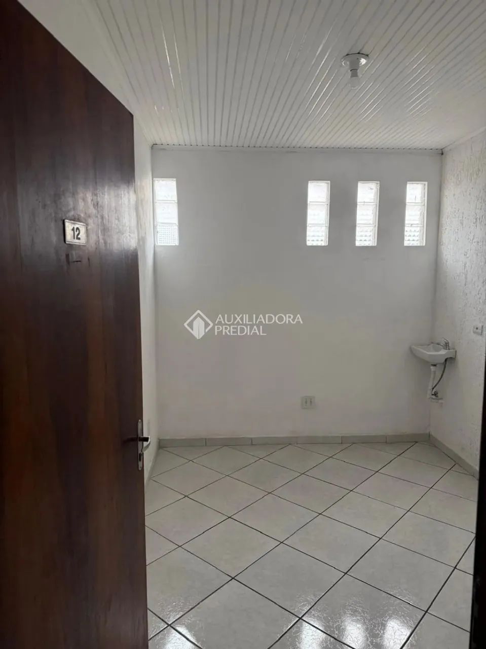 Sala Comercial - Ipiranga - São Paulo