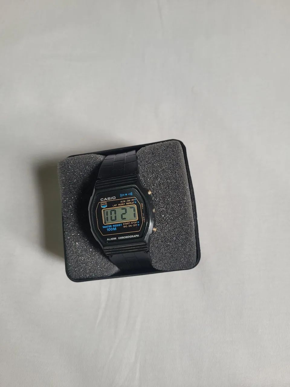 Relógio Casio digital  - Foto 2
