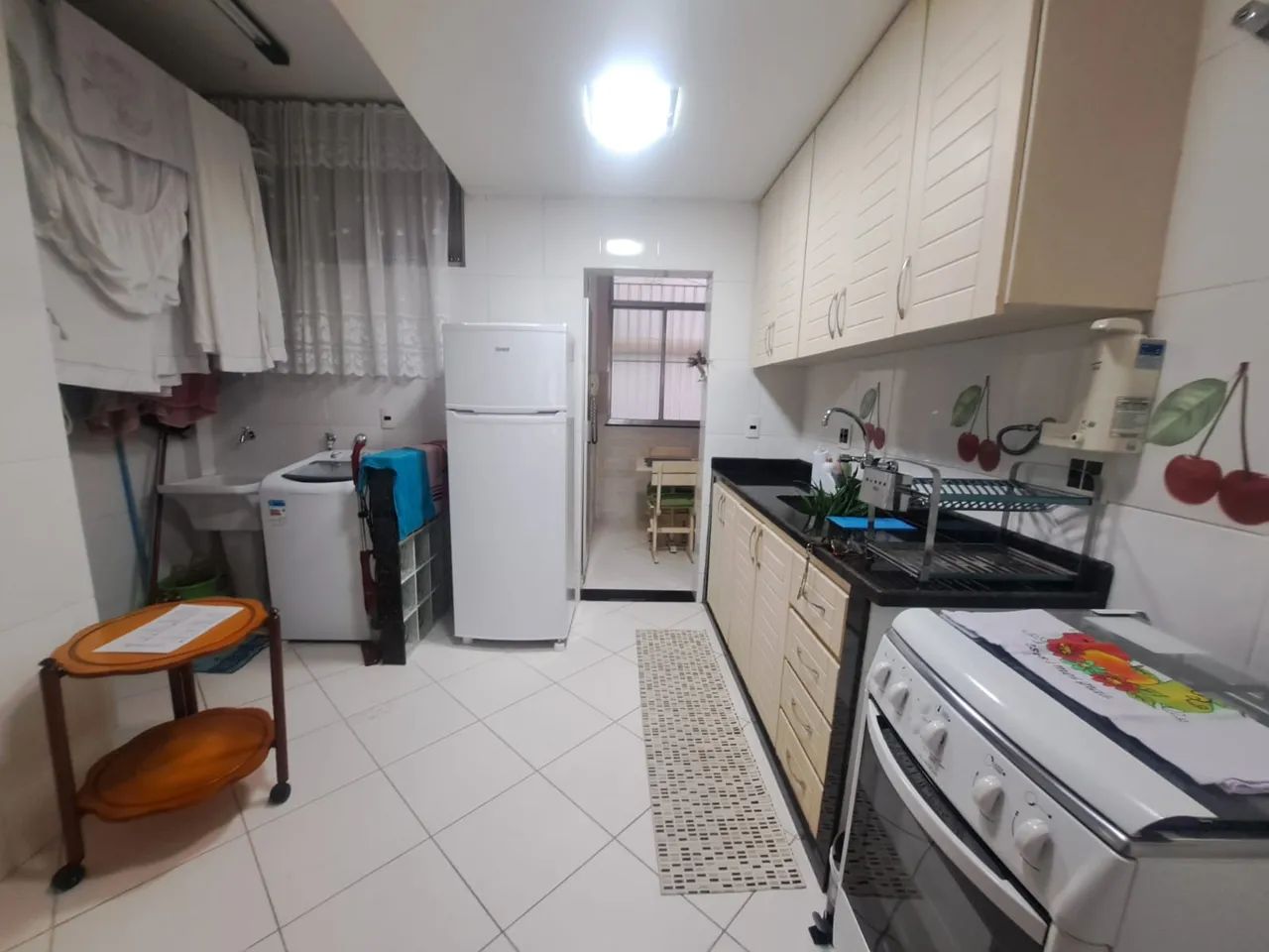Apartamento 3 quartos para aluguel em Ipanema - Foto 3