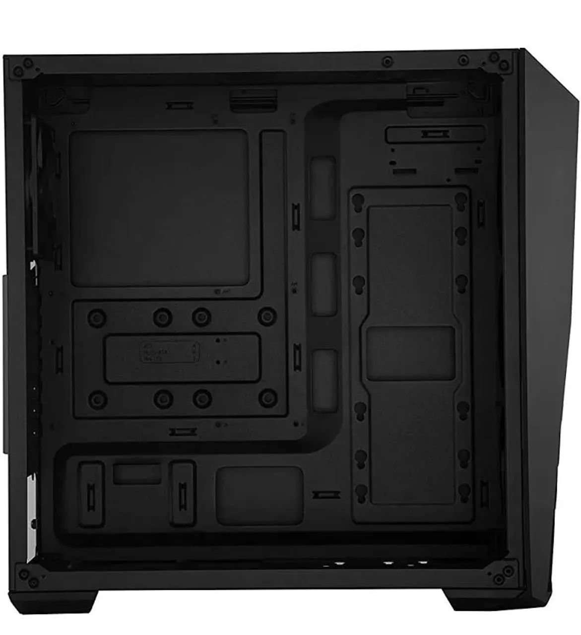Gabinete Cooler Master k501l - Foto 4