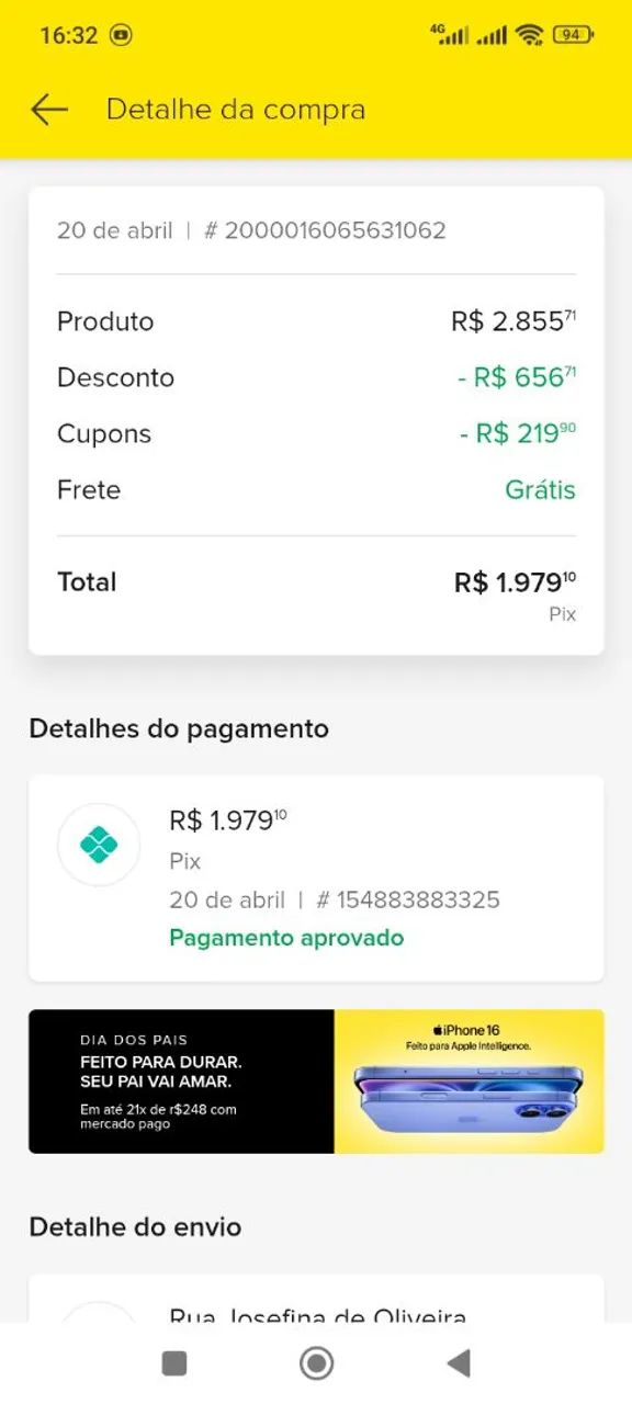 Vendo notebook positivo 