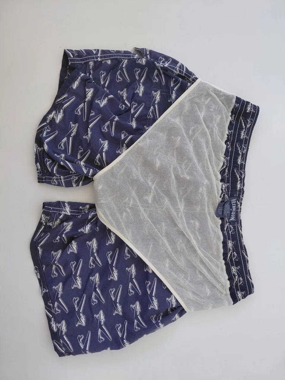 Short vilebrequin original - Foto 5