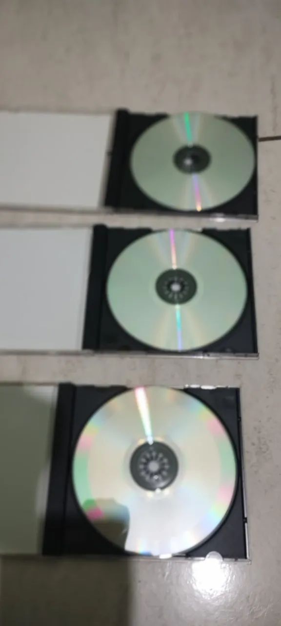 Cd MUDDY WATERS - BOX. BLUES LEGEND. CONTÉM 3 CDS  - Foto 4
