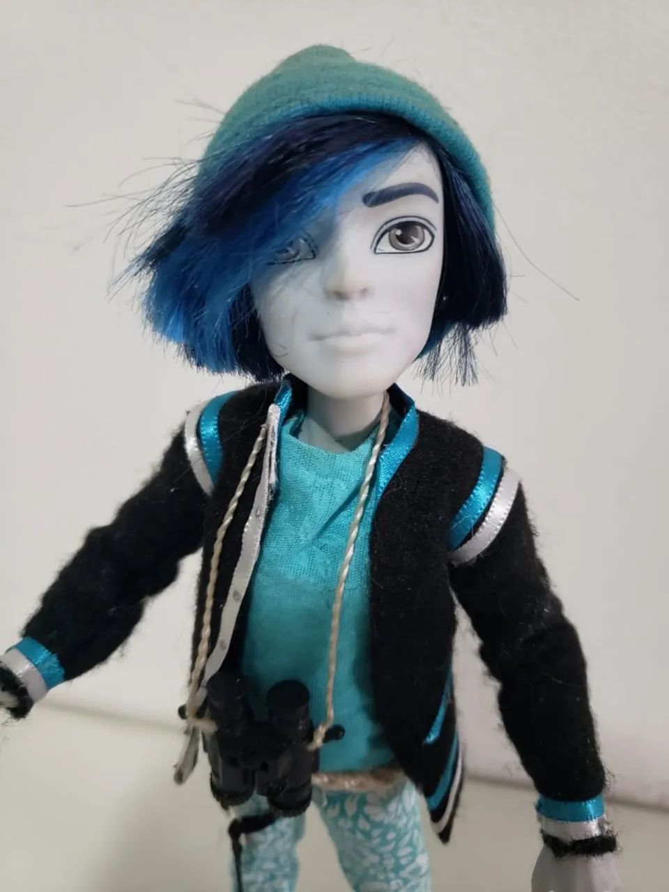 Monster High Invisi Billy - Foto 2