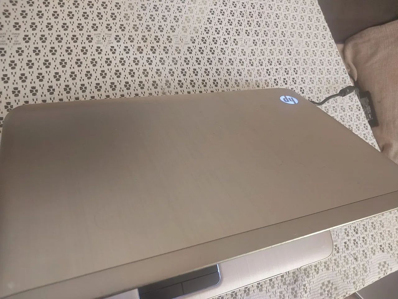 Notebook Gamer HP - Foto 5