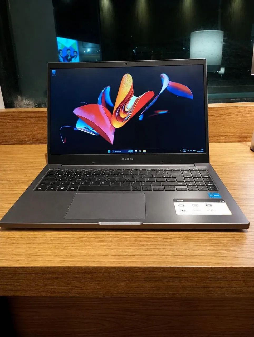 Notebook Samsung Book - Foto 3