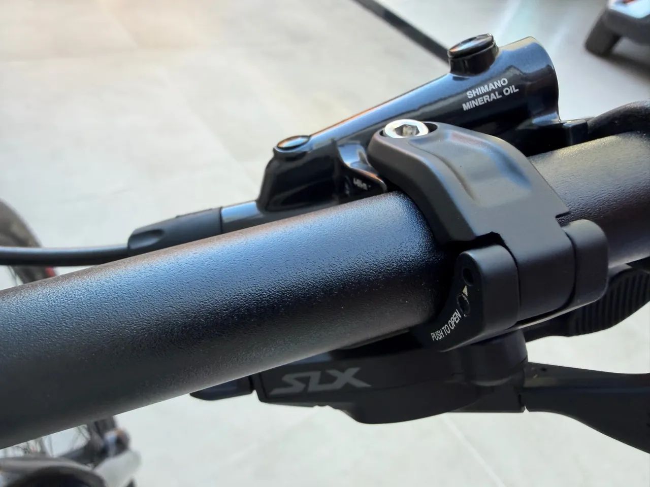 Specialized Chisel comp estado de zero!  - Foto 4