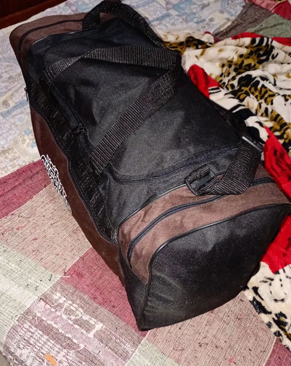Bolsa mala - Foto 2
