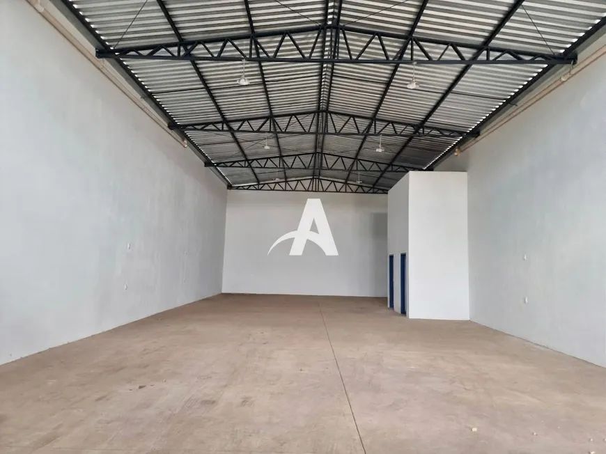 Aluguel Galpão SEGISMUNDO PEREIRA - Foto 4